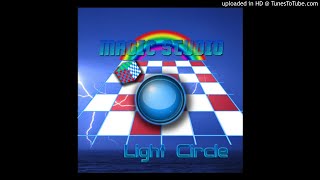 Magic Studio - Light Circle (Italo-Disco)