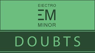 Electro Minor - Doubts | Сомнения (Electronic Music) 2018