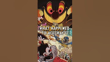 #ACECRAFT - What happened to ACECRAFT?