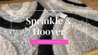 Carpet Freshener In Ireland