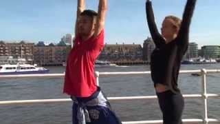 We Met - Megan Preston And Ryan Martyr