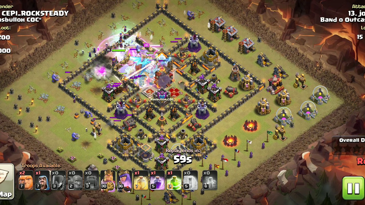 TH10 GiBoWitch
