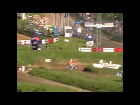 Final Campeonato Gallego Autocross Arteixo 22/05/2010 Parte 1