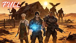 Doomsday God Kingdom System Recruit Chefs Build Fort Rebuild Civilization