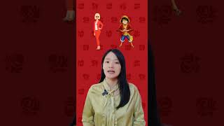 Apa yang perlu dipakai pada Tahun Baru Cina