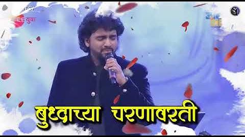 whatsapp Status- धम्मचक्र प्रवर्तन दिन आणि सम्राट अशोक विजयादशमी गीत