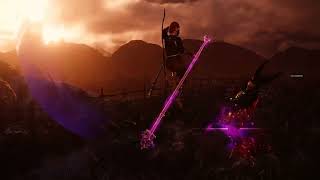 Wonderful weapon variety [Nioh 2]
