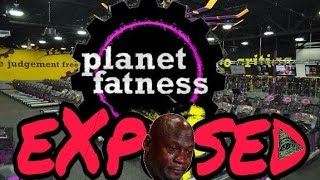 5 reasons to AVOID PLANET FITNESS image