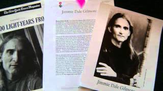 Jimmie Dale Gilmore  I Was The One chords