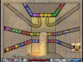 Luxor Pharaoh S Revenge Remastered Stage 6 7 King Tut S Tomb Bonus Level Bug 