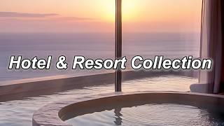 Spa & Wellness Collection | Relaxing Visuals by Quietscape