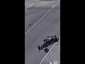 “I don’t think any of us race car drivers think about the danger of it.
