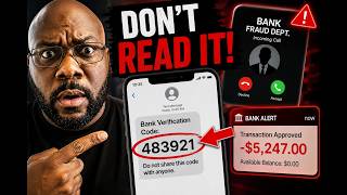 Scammers Just Need Your OTP. Here's Why That's Dangerous