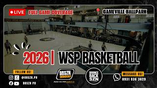 [Gameville Ball Park] 2026 WSP Basketball Tournament Game 1 (26 0806) screenshot 1