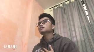 Khai Bahar - Luluh short cover
