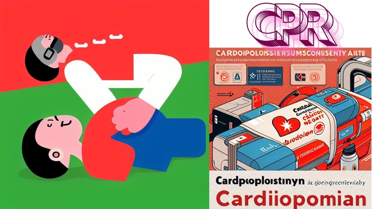 Cardiopulmonary Resuscitation CPR in Detail - YouTube