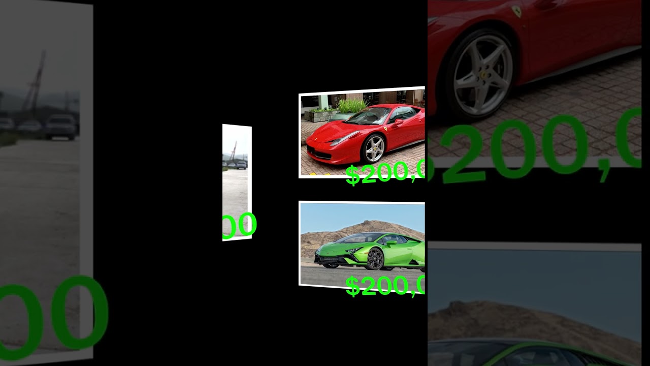 How Joe Girard Sold 13,000 Cars - Client's Editing  Sample
