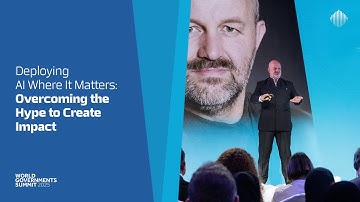 Deploying AI Where It Matters: Overcoming the Hype to Create Impact