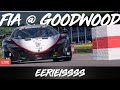 🔴 EERIEISSSS LIVE - Gran Turismo Sport: FIA Manufacturers Series At Goodwood