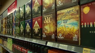 More places to buy beer in Ontario