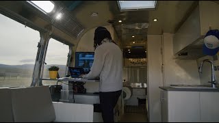 Adventure Lives Anywhere | An Airstream Short Film