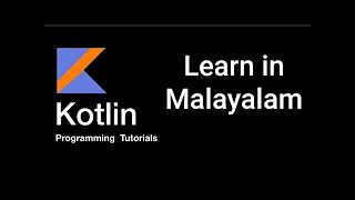 Kotlin  Android  malayalam tutorial class2(Intent,Toast,Bundle& sharedpreferences)