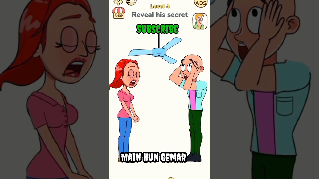 Save The prisoner 👬 tricky riddle 