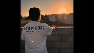 Wrote You A Letter (Acoustic)