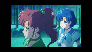 Smc Sailor Mercury Y Sailor Jpiter Vs Sailor Aluminum Seiren