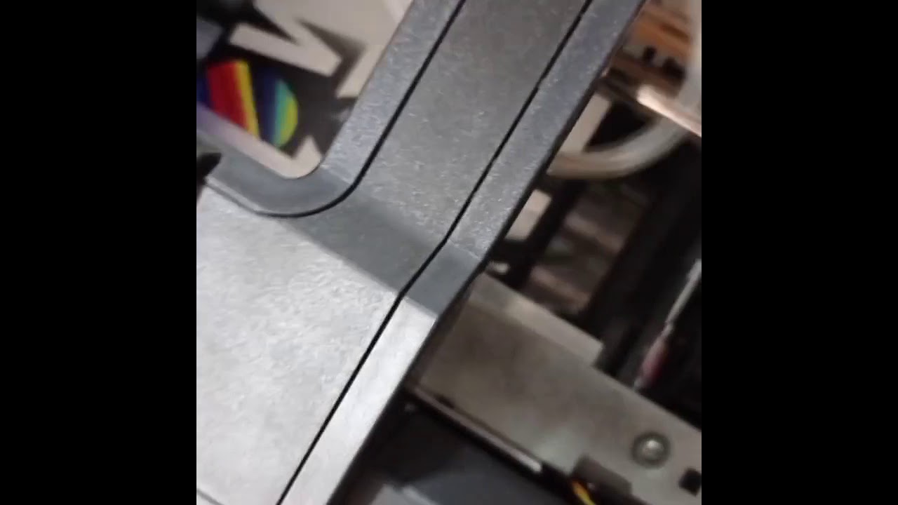 Impressora UV Led Smart