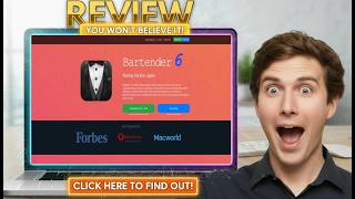 Ulasan Aplikasi Bartender untuk Mac 2026: Gambaran Umum dan Kelebihan & Kekurangan screenshot 4