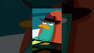 Lake Winima what now? | The Magnificent Few | S1E3 | #cartoon #phineasandferb #animated