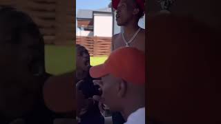 Looks Like Leemckrazy  Misses The Choir 