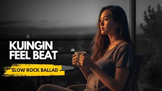 Ku Ingin – Feel Beat | Slow Rock Ballad Cover (Emotional Male Vocal Version)