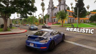 TOP 15 BEST REALISTIC RACING GAMES FOR ANDROID & IOS 2023 | BEST RACING GAMES FOR ANDROID screenshot 5