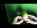 Unboxing?? Kinder joy doraemon