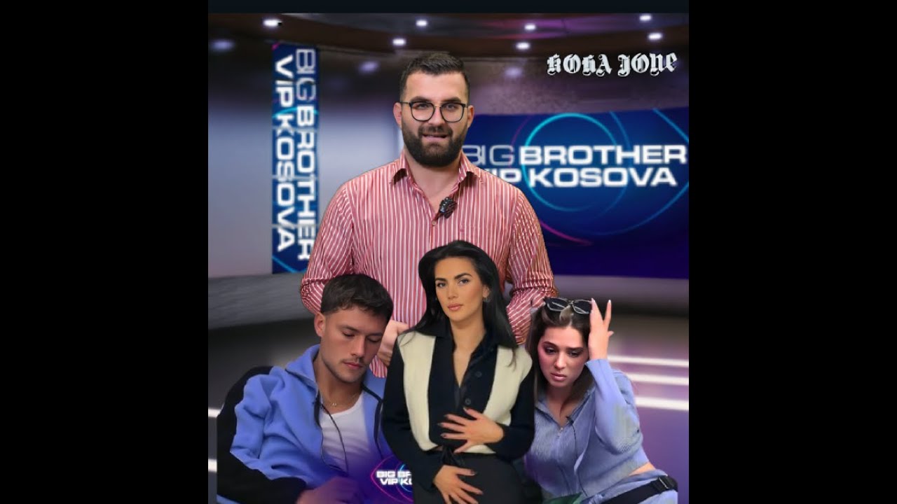 Kush del sonte? Leo banori më real, Lela ndryshon lojën. Prekje intime mes një çifti