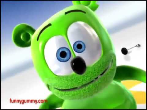 the gummy bear song (ORIGINAL SONG) - YouTube
