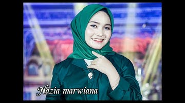 CINTA HANYA SEKALI || NAZIA MARWIANA ADELLA