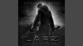 Lafz Part I - Love Or War (Background Music)