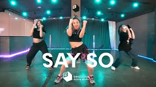 Say So - Doja Cat : Choreo. by 'FOIINOII'