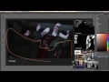 bst 8 critique session "mad scientist"