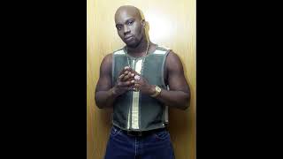 Candy ( Low Pitch ) - Mark Morrison