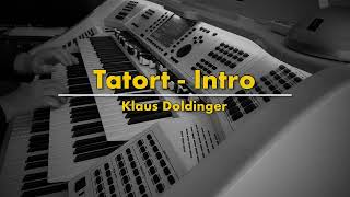 Tatort Intro - Klaus Doldinger