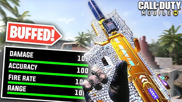 Best CORDITE Gunsmith/Loadout Class Setup | Fast ADS + No RECOIL High ACCURACY! (S4) CODM