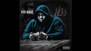 Rod Wave- Feel The Same Way (feat. Moneybagg Yo)(Acoustic)