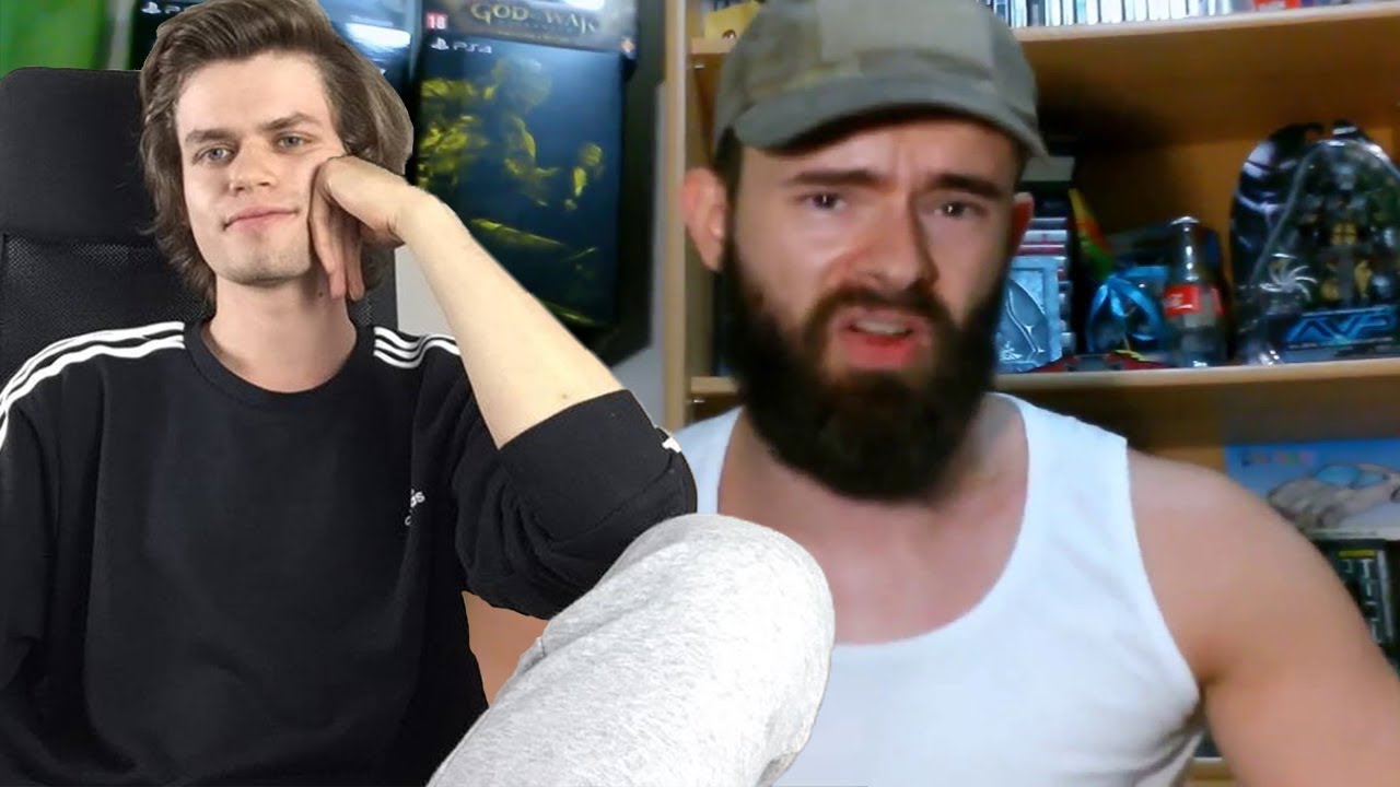 CARRIONER - TWOJE ŹRÓDŁO DEZINFORMACJI I MANIPULACJI