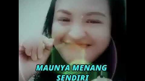 CUBIT TAK MAU DICUBIT #smule #dangdut #dangdutlawaskenangan