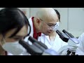 EAC Cavite's BS in Medical Technology