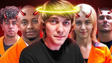 Every SML Cast Member Who Got Arrested (& Why)